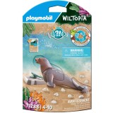 Playmobil Wiltopia - Leu de mare