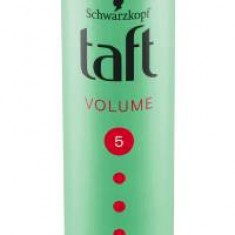 Schwarzkopf taft Fixativ volum mega hold, 250 ml