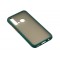 Husa Sunex Soft Touch Huawei Nova 5T Verde