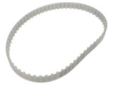Curea dințată T10 16mm 630mm
