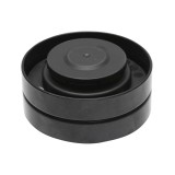 Rola intinzatoare curea John Deere 78 mm Breckner Germany