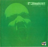 Limp Bizkit - Results May Vary +Bonus, CD