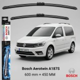 Stergatoare VW Caddy IV Box Body MPV 05.2015-05.2017 Bosch A187S 3397007187