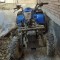 Atv bashan 250 cutie automata de vanzare sau de piese multe piese sunt noi p