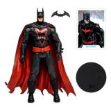 DC Gaming Figurina articulata Earth-2 Batman (Batman: Arkham Knight) 18 cm