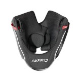 Cumpara ieftin Set bureti laterali interior casca Caberg model Drift Evo II &ndash; Drift Evo II Carbon &ndash; GP01 carbon XS (53/54cm)