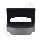 Cumpara ieftin Rama adaptoare Ford EcoSport (2013-2016) pentru Navigatii multimedia Android de 9 Inch - HUB64