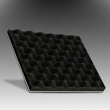 Insonorizant auto Paramat Hushwave multistrat, 25x25cm, 18mm foto