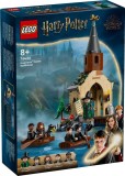 LEGO&reg; Harry Potter - Hangar pentru barci la Castelul Hogwarts (76426)