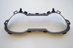 Ornament ceas de bord AUDI A4 8K2, B8 2011 OEM: 08260-003 | 2035224
