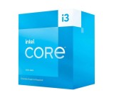 CPU Intel Core i3-13100F 3.4GHz LGA 1700