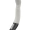 Vibrator Punctul G Titanz, Alb, 20 cm