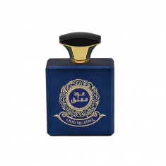 OUD MUATAQ Zaafaran, Apa de parfum, 100 ml, Parfum Arabesc Oriental foto