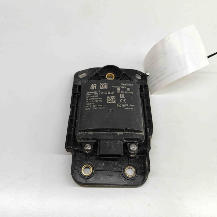 Modul de control unghi mort NISSAN LEAF ZE1 2018 OEM: 284K0-5SA0A,A2C75831802 30472053