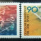 GERMANIA 1981 &ndash; SPORT. PLANORISM SI CANOTAJ, serie nestampilata, R18