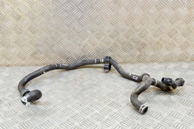 Furtun de lichid de răcire BMW 3 G20, G28 2021 OEM: 9398962 15423408 foto