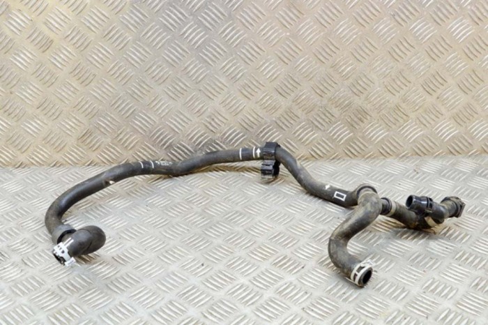 Furtun de lichid de răcire BMW 3 G20, G28 2021 OEM: 9398962 15423408