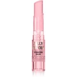 Makeup Revolution Jelly Lip ulei pentru buze cu efect de hidratare culoare Candy Ice Pink 2.4 g