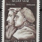 Saar 1950, MNH