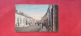 Vrancea Focsani Strada Garei 1909