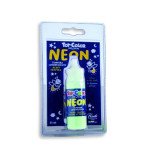 Tempera multicolor neon 1x25ml/blister. Toy Color - ***