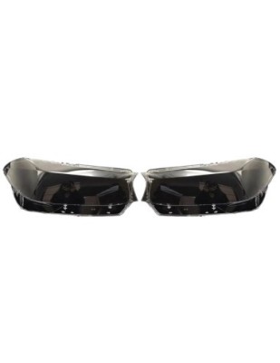 Set 2 sticle faruri pentru BMW Seria 6 GT G32 Fara Facelift (2017 - 2020) foto