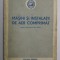 MASINI SI INSTALATII DE AER COMPRIMAT , MANUAL PENTRU SCOLI MEDII TEHNICE , 1953