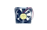 Ventilator ADDA 80x80x25mm AD0824HS-A71GL-LF 24V 0.16A mufa 3 pini 2 fire