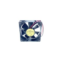 Ventilator ADDA 80x80x25mm AD0824HS-A71GL-LF 24V 0.16A mufa 3 pini 2 fire