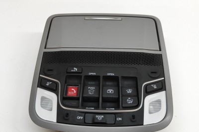 Iluminare interioară HONDA CR-V V RW 2021 OEM: 37100-TLA-E120-M1 30445136 foto