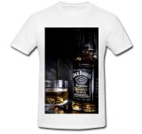 Cumpara ieftin Tricou &quot; Jack Daniels 2 &quot;