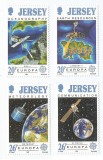 |Jersey, Europa CEPT, 1991, MNH