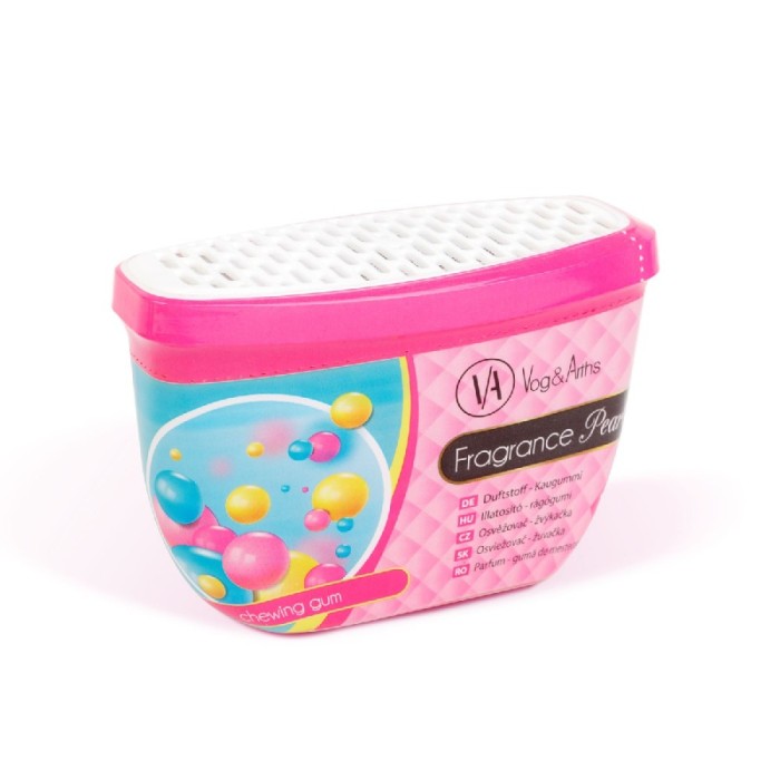Odorizant cu bilute parfumate &ndash; Chewing gum &ndash; 150 g Best CarHome