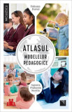 Atlasul modelelor pedagogice - Paperback brosat - Yohann Duval - Niculescu