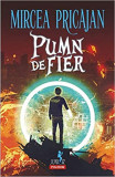 Pumn De Fier, Mircea Pricajan - Editura Polirom