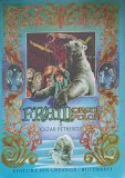 FRAM URSUL POLAR. ILUSTRATII: IACOB DESIDERIU-CEZAR PETRESCU-367458