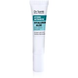 Dr. Sant&eacute; Hydro Intensive Hyaluron + Aloe cremă hidratantă zona ochilor 15 ml