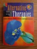 Alternative Therapies, Carti tratamente naturiste