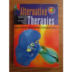 Alternative Therapies