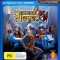 Joc PS3 Medieval Moves Playstation Move Edition (PS3) aproape nou