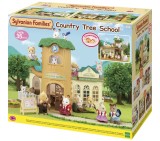 Sylvanian Families - Scoala