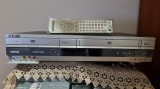 Combo VCR DVD Sony nou video recorder