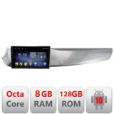 Navigatie Alfa Romeo Giulietta 2010-2014 Android radio gps internet Octa Core 8+128 LTE Kit-giulietta+EDT-E609 CarStore Technology