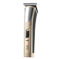 Aparat de tuns reincarcabil GM6128, 3W, cu accesorii