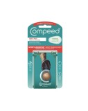 Plasturi sport Hidrocoloidali pentru Basici - talpa 5 bucati, Compeed