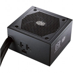 Sursa Cooler Master MasterWatt 450, 80+ Bronze, 450W foto