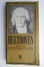 Beethoven vazut de contemporani foto