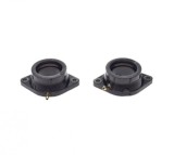 Garnitura flansa admisie, carburator Yamaha 5EL-13586/96-00 Cod Produs: MX_NEW AY57148