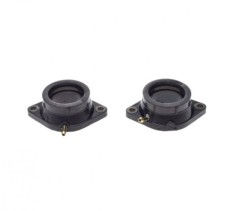 Garnitura flansa admisie, carburator Yamaha 5EL-13586/96-00 Cod Produs: MX_NEW AY57148