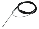 Cablu, frana de parcare RENAULT MEGANE II (BM0/1_, CM0/1_) (2001 - 2012) KRIEGER 0950014264